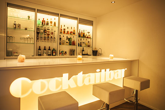 Cocktailbar
